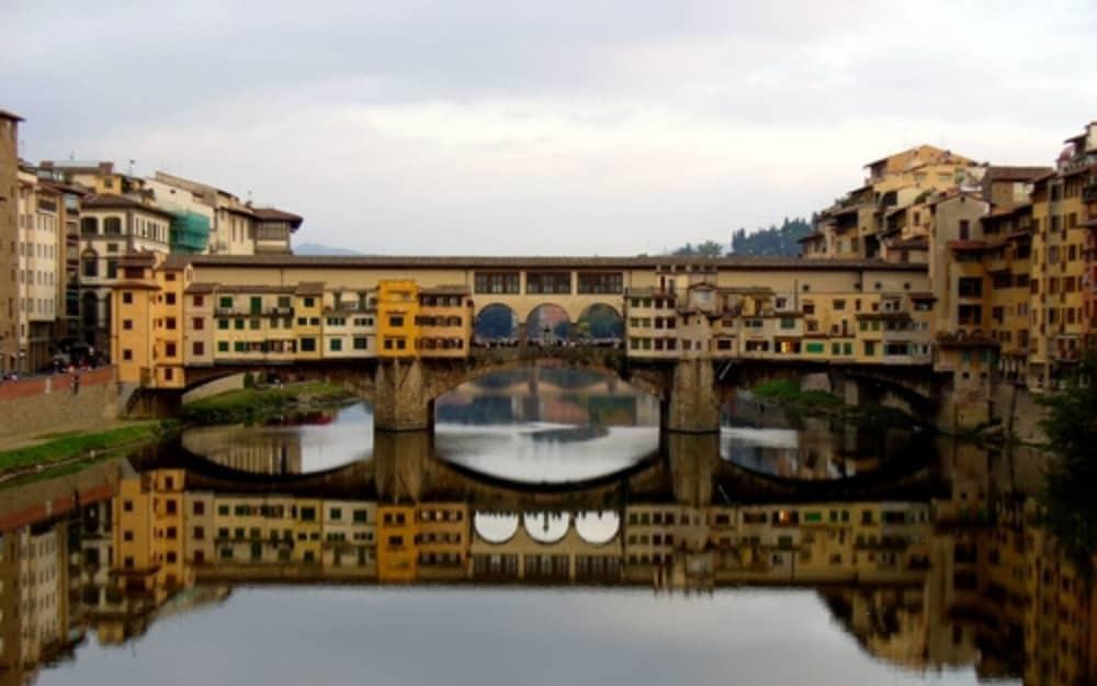 Corona D'Italia Firenze Kültér fotó